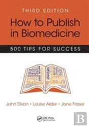 How To Publish In Biomedicine