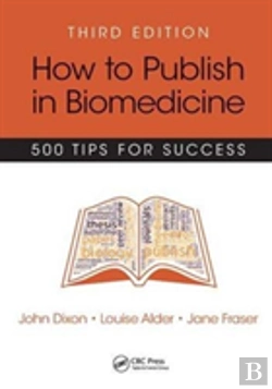 Bertrand.pt - How To Publish In Biomedicine