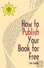 How To Publish Your Book For Free