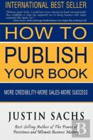 How To Publish Your Book