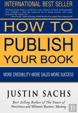 Bertrand.pt - How To Publish Your Book