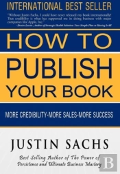 How To Publish Your Book