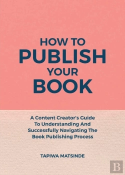 Bertrand.pt - How To Publish Your Book