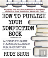 How To Publish Your Nonfiction Book