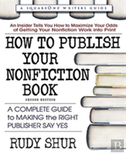 Bertrand.pt - How To Publish Your Nonfiction Book
