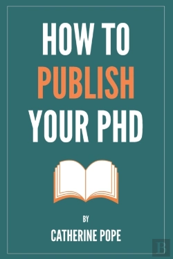 Bertrand.pt - How To Publish Your Phd