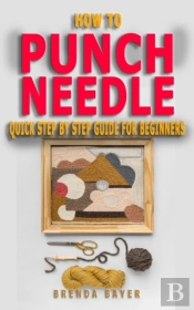 How To Punch Needle