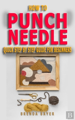 Bertrand.pt - How To Punch Needle