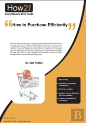 How To Purchase Efficiently