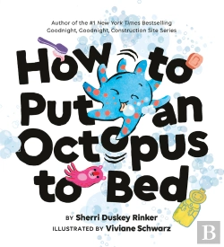 Bertrand.pt - How To Put An Octopus To Bed