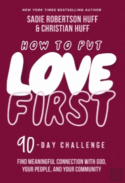 Bertrand.pt - How To Put Love First