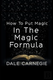 How To Put Magic In The Magic Formula