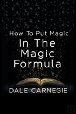 Bertrand.pt - How To Put Magic In The Magic Formula