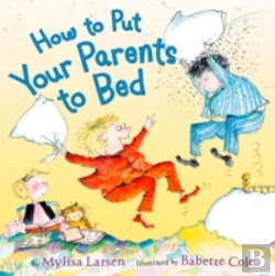 Bertrand.pt - How To Put Your Parents To Bed
