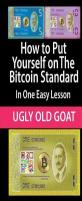 How To Put Yourself On The Bitcoin Standard: