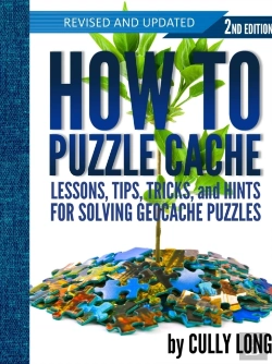 Bertrand.pt - How To Puzzle Cache, Second Edition