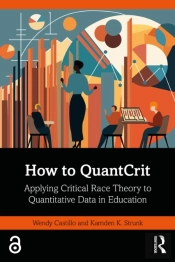 How To Quantcrit