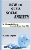 How To Quell Social Anxiety