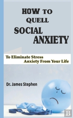Bertrand.pt - How To Quell Social Anxiety