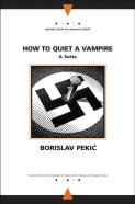 How To Quiet A Vampire