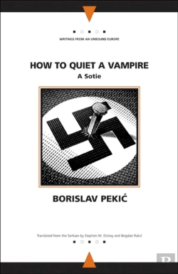 Bertrand.pt - How To Quiet A Vampire