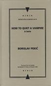 How To Quiet A Vampire