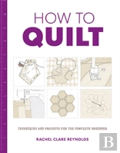 How To Quilt