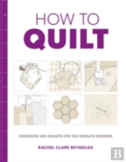 Bertrand.pt - How To Quilt