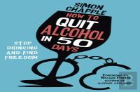 How To Quit Alcohol In 50 Days