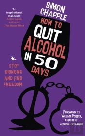 How To Quit Alcohol In 50 Days