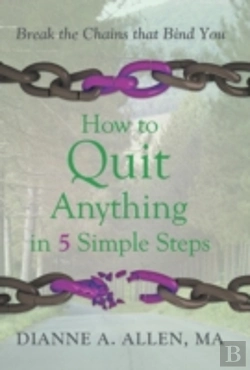 Bertrand.pt - How To Quit Anything In 5 Simple Steps