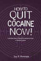 How To Quit Cocaine Now!