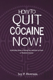 How To Quit Cocaine Now!