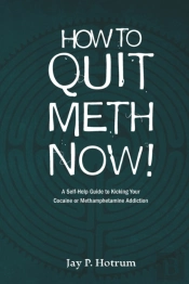 How To Quit Meth Now