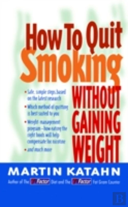 Bertrand.pt - How To Quit Smoking: Without Gaining Weight
