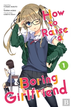 Bertrand.pt - How To Raise A Boring Girlfriend, Vol. 1