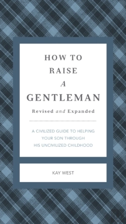 Bertrand.pt - How To Raise A Gentleman Revised And Expanded