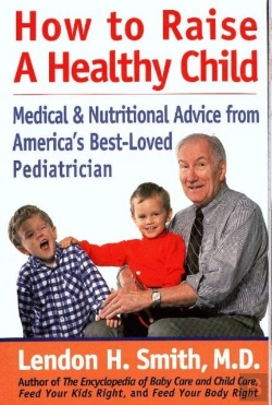 Bertrand.pt - How To Raise A Healthy Child