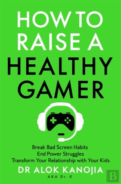 Bertrand.pt - How To Raise A Healthy Gamer