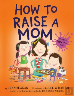 Bertrand.pt - How To Raise A Mom