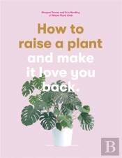 How To Raise A Plant