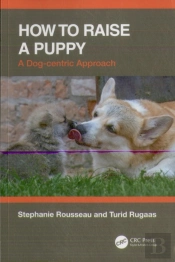 How To Raise A Puppy