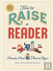 How To Raise A Reader