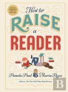 How To Raise A Reader