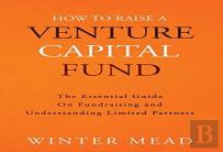 How To Raise A Venture Capital Fund