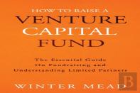 How To Raise A Venture Capital Fund