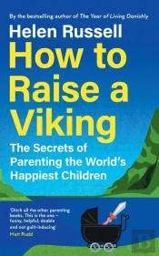 How To Raise A Viking