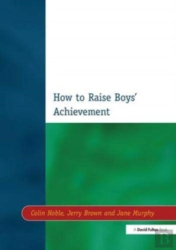 Bertrand.pt - How To Raise Boys' Achievement