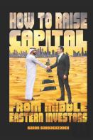 How To Raise Capital From Middle Eastern Investors