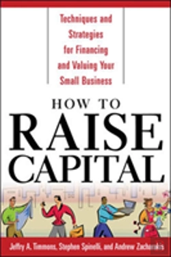 Bertrand.pt - How To Raise Capital